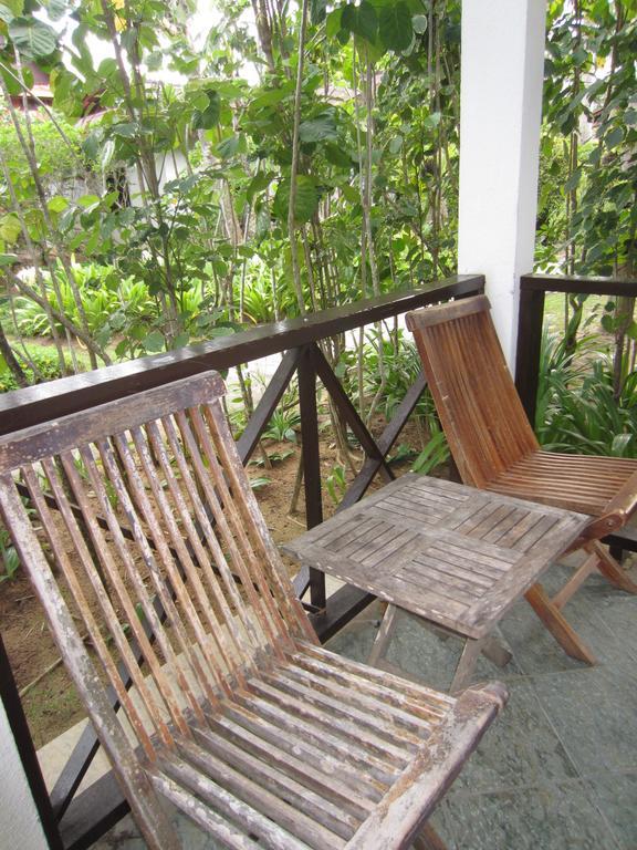 Sunset Beach Resort Pantai Cenang (Langkawi) Quarto foto