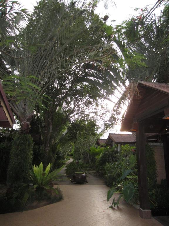 Sunset Beach Resort Pantai Cenang (Langkawi) Exterior foto
