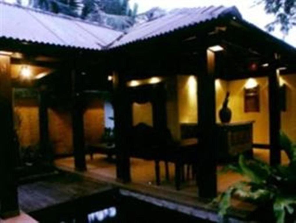 Sunset Beach Resort Pantai Cenang (Langkawi) Exterior foto