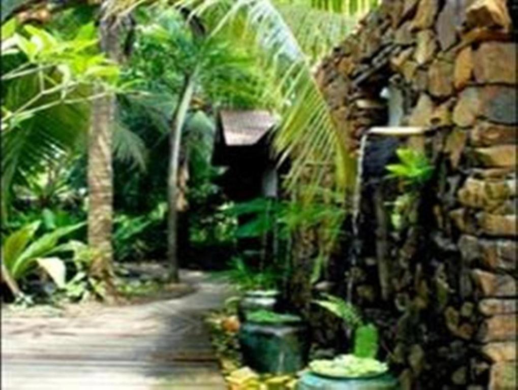 Sunset Beach Resort Pantai Cenang (Langkawi) Exterior foto